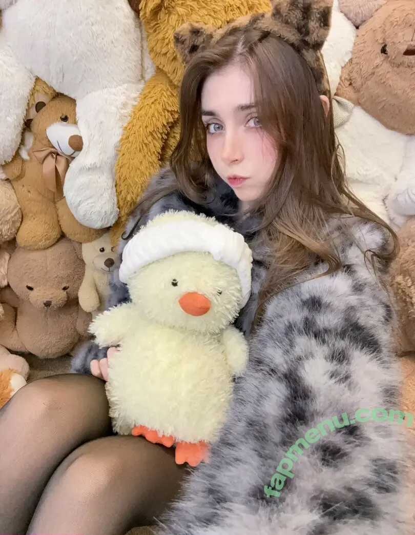 Duckie.Cos nude photo #0660 (Lexi / darlingducky / duckie_cos)