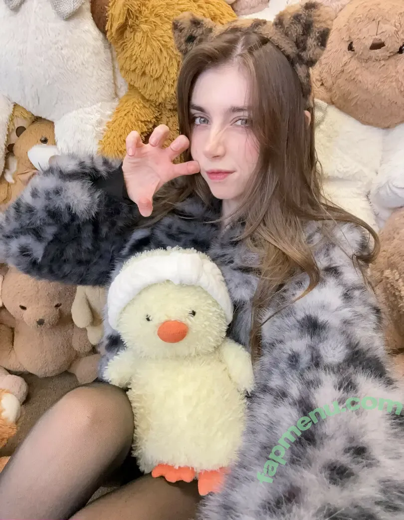 Duckie.Cos nude photo #0663 (Lexi / darlingducky / duckie_cos)