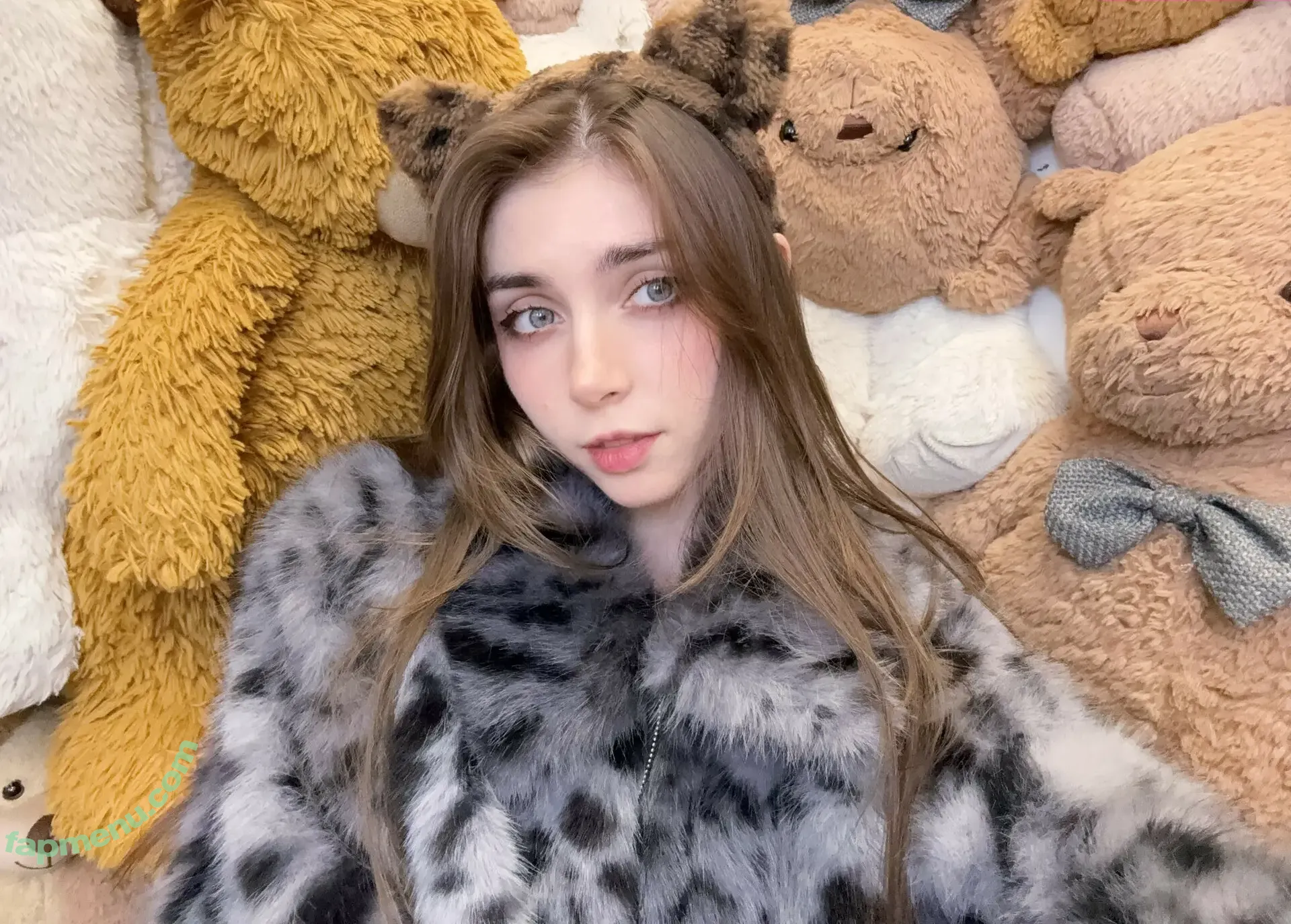 Duckie.Cos nude photo #0668 (Lexi / darlingducky / duckie_cos)