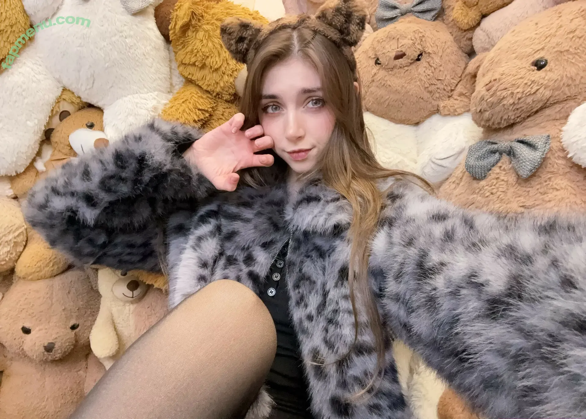 Duckie.Cos nude photo #0669 (Lexi / darlingducky / duckie_cos)