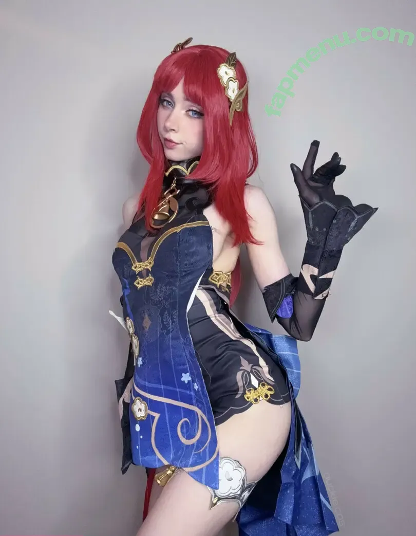 Duckie.Cos nude photo #0682 (Lexi / darlingducky / duckie_cos)