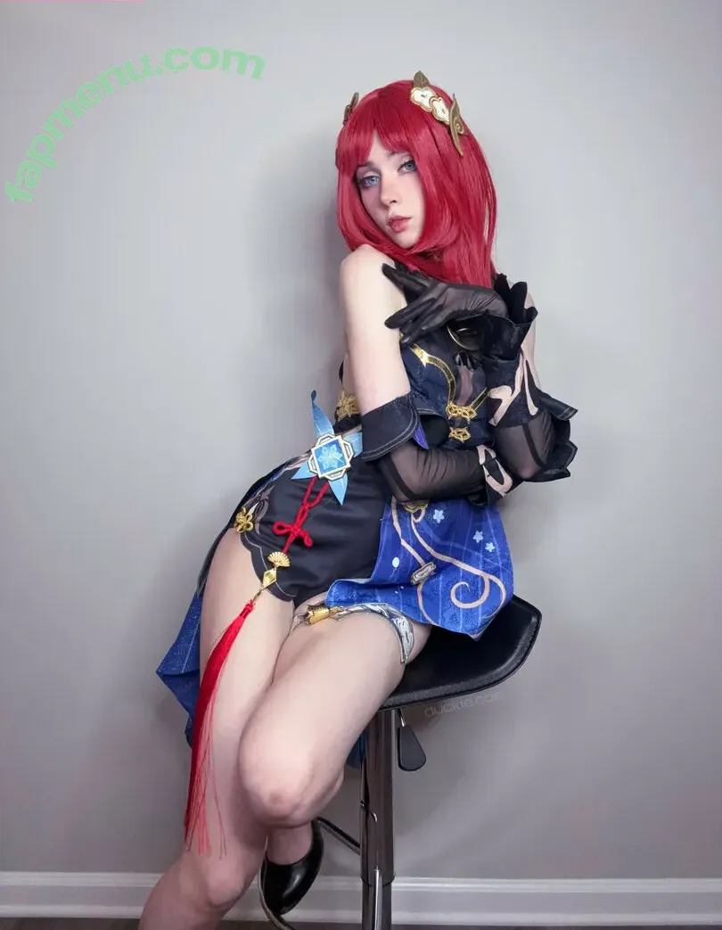 Duckie.Cos nude photo #0683 (Lexi / darlingducky / duckie_cos)