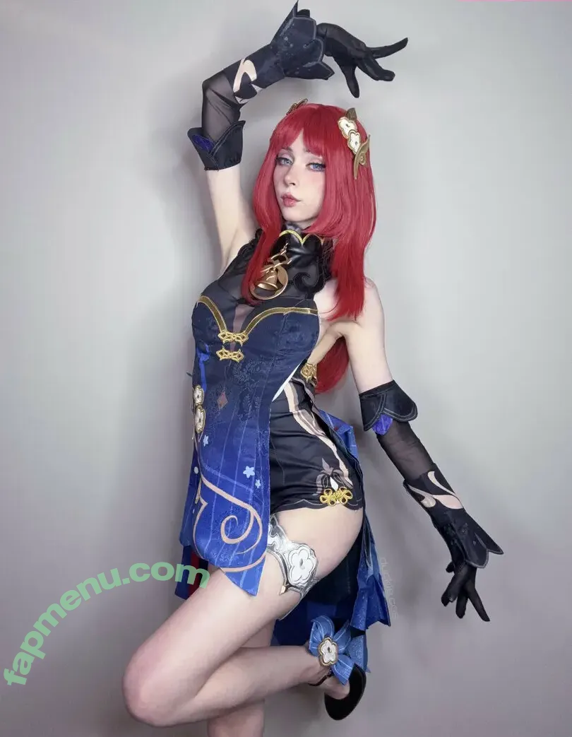 Duckie.Cos nude photo #0684 (Lexi / darlingducky / duckie_cos)