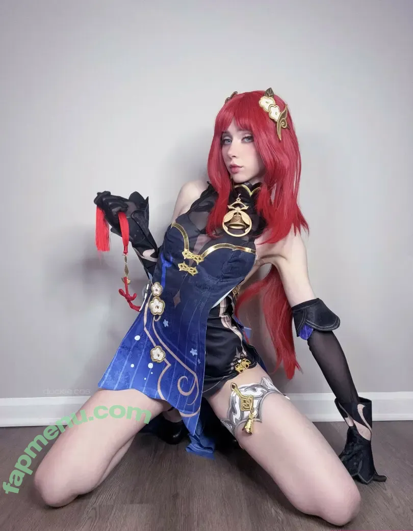 Duckie.Cos nude photo #0686 (Lexi / darlingducky / duckie_cos)