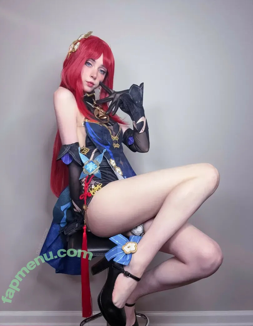 Duckie.Cos nude photo #0689 (Lexi / darlingducky / duckie_cos)