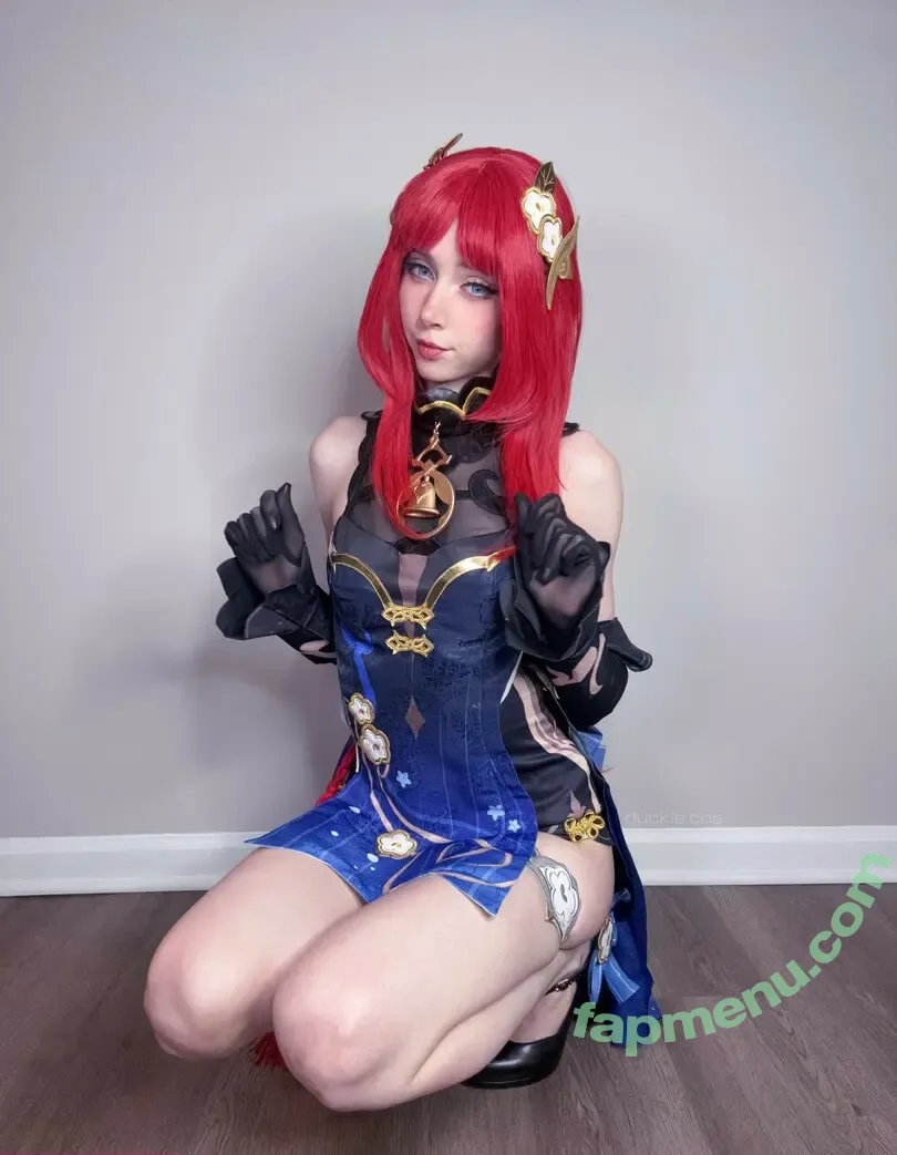 Duckie.Cos nude photo #0690 (Lexi / darlingducky / duckie_cos)