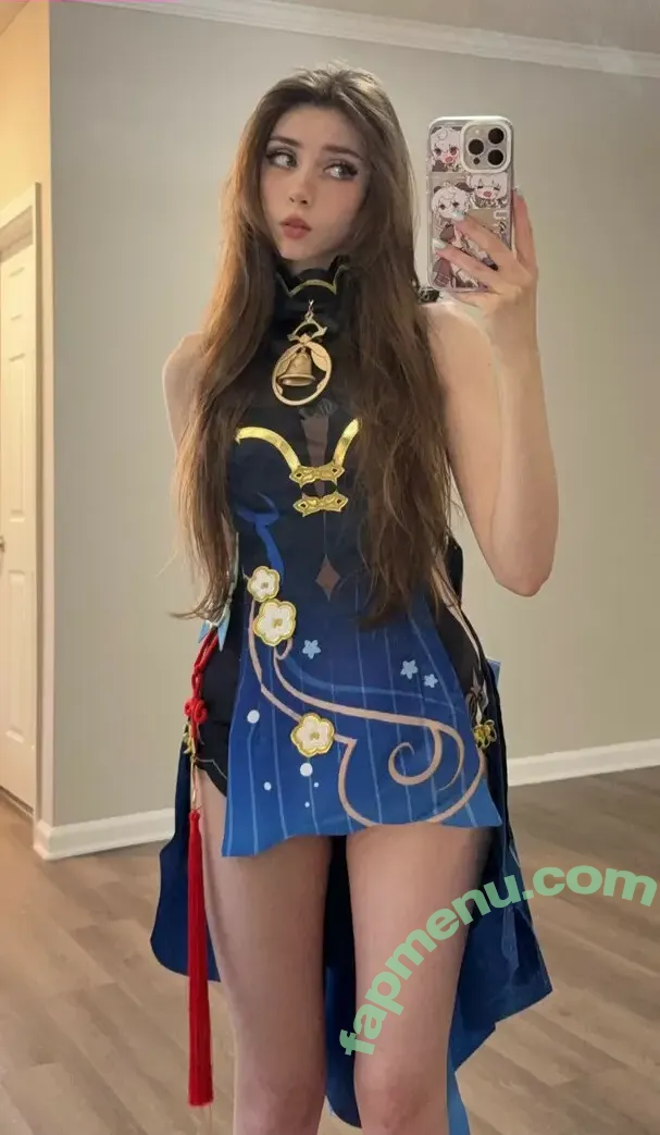 Duckie.Cos nude photo #0691 (Lexi / darlingducky / duckie_cos)