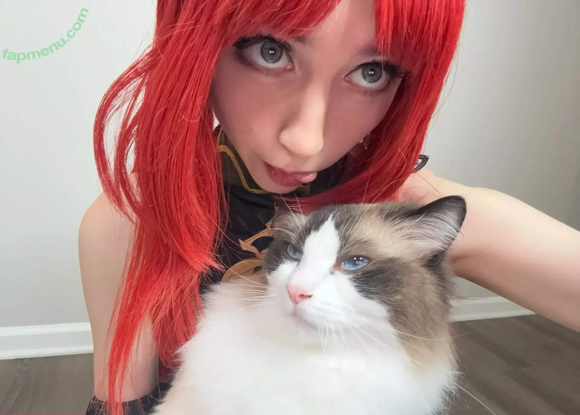 Duckie.Cos nude photo #0692 (Lexi / darlingducky / duckie_cos)