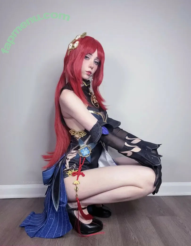 Duckie.Cos nude photo #0694 (Lexi / darlingducky / duckie_cos)