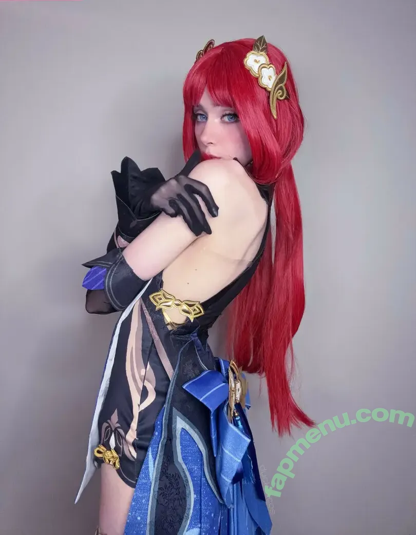 Duckie.Cos nude photo #0696 (Lexi / darlingducky / duckie_cos)