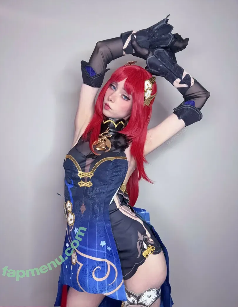 Duckie.Cos nude photo #0697 (Lexi / darlingducky / duckie_cos)