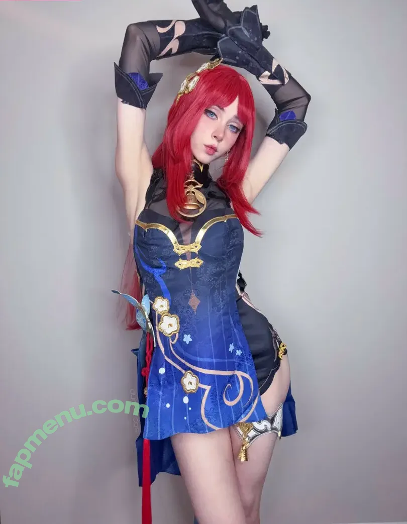 Duckie.Cos nude photo #0698 (Lexi / darlingducky / duckie_cos)