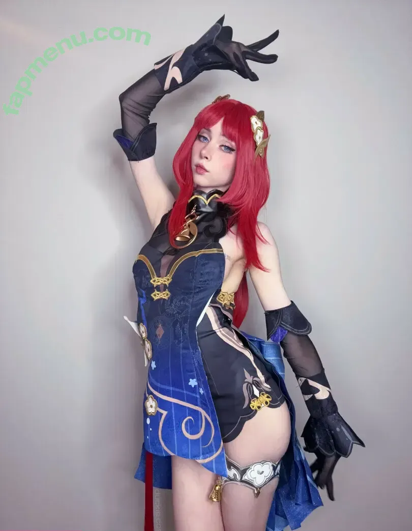 Duckie.Cos nude photo #0699 (Lexi / darlingducky / duckie_cos)