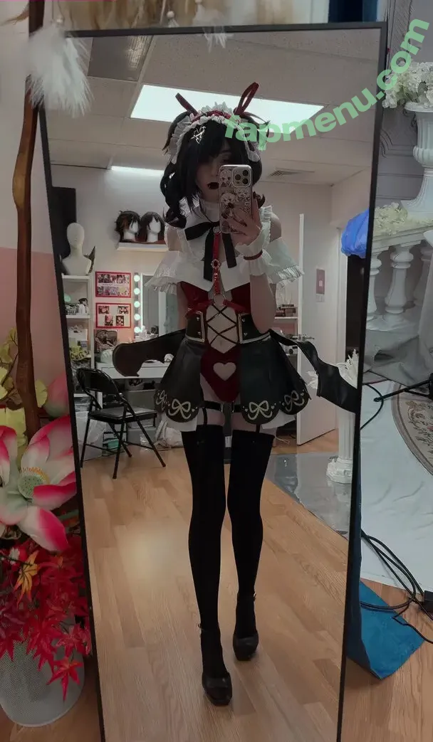 Duckie.Cos nude photo #0700 (Lexi / darlingducky / duckie_cos)