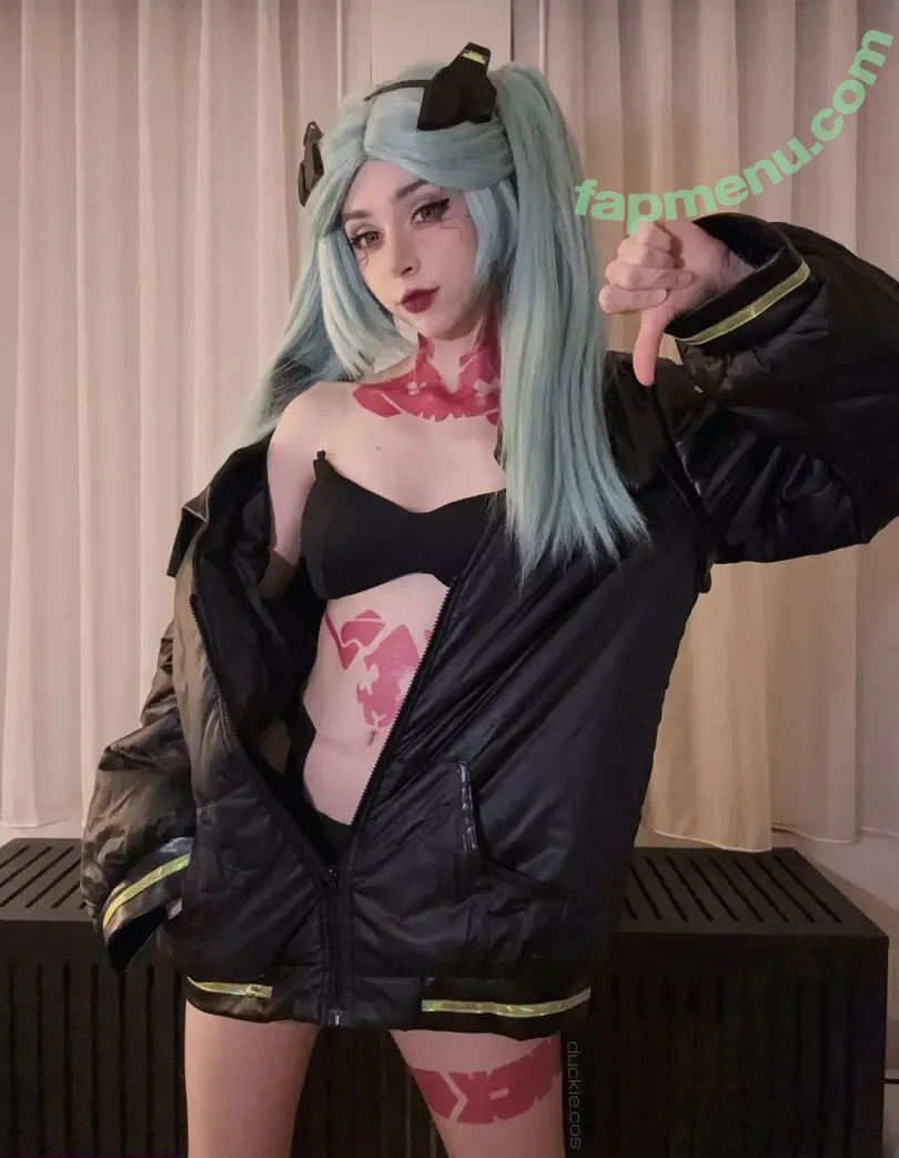 Duckie.Cos nude photo #0713 (Lexi / darlingducky / duckie_cos)