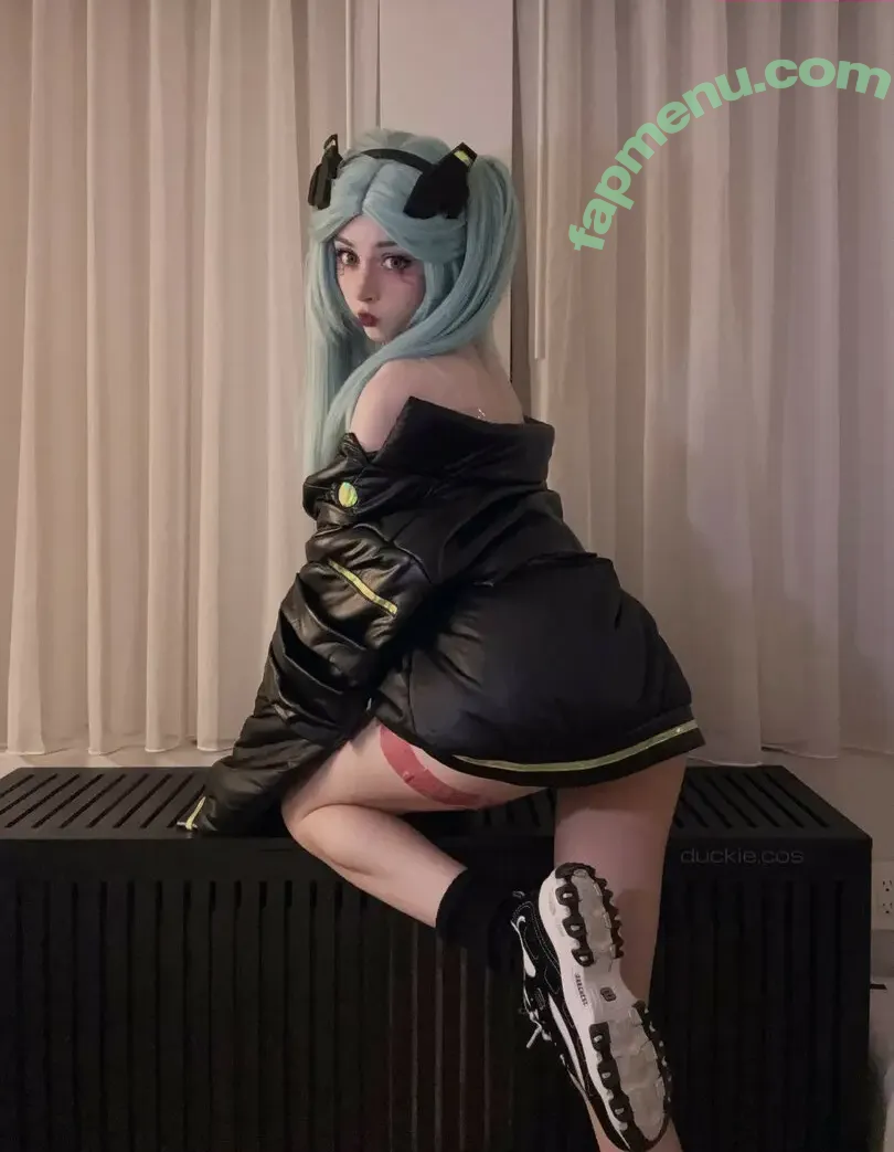 Duckie.Cos nude photo #0715 (Lexi / darlingducky / duckie_cos)