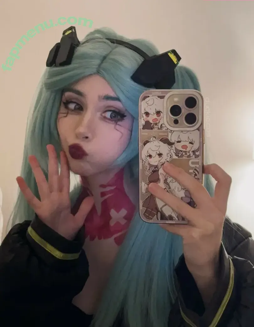 Duckie.Cos nude photo #0716 (Lexi / darlingducky / duckie_cos)