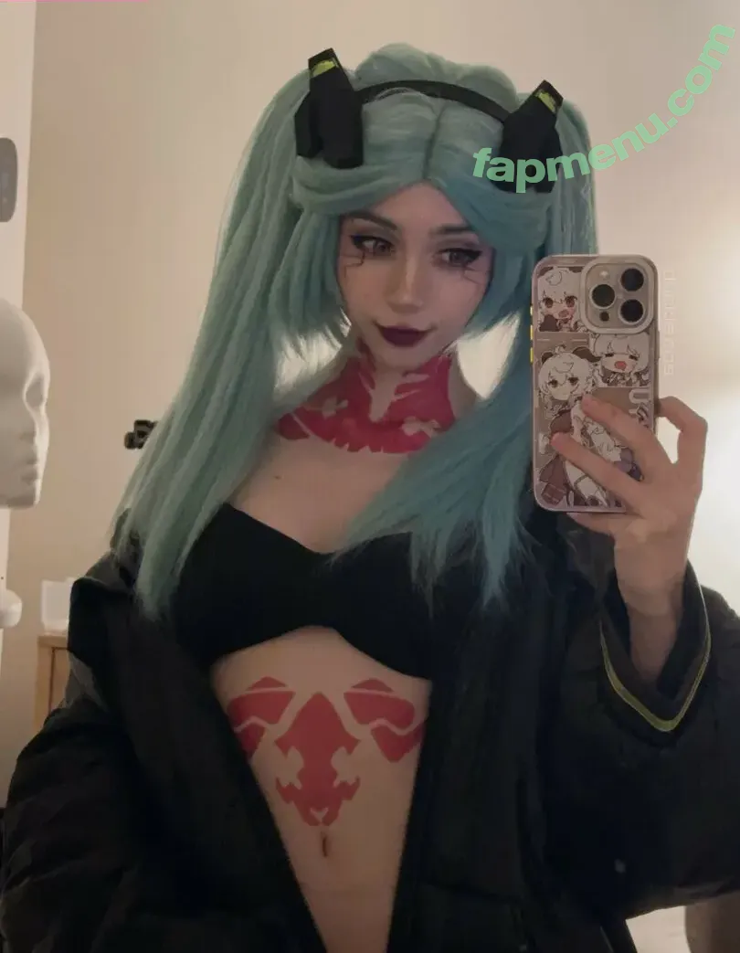 Duckie.Cos nude photo #0717 (Lexi / darlingducky / duckie_cos)