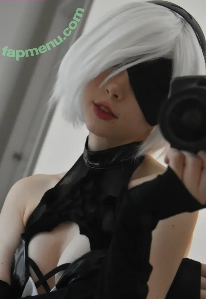 Duckie.Cos nude photo #0749 (Lexi / darlingducky / duckie_cos)