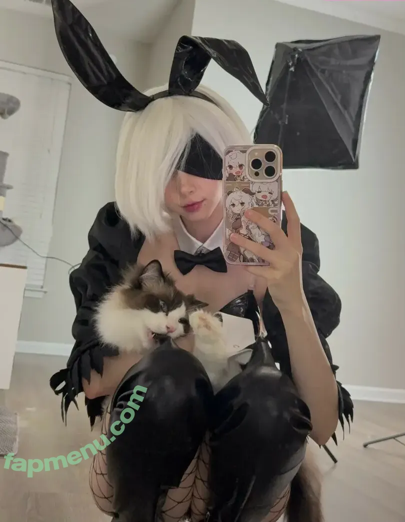 Duckie.Cos nude photo #0771 (Lexi / darlingducky / duckie_cos)