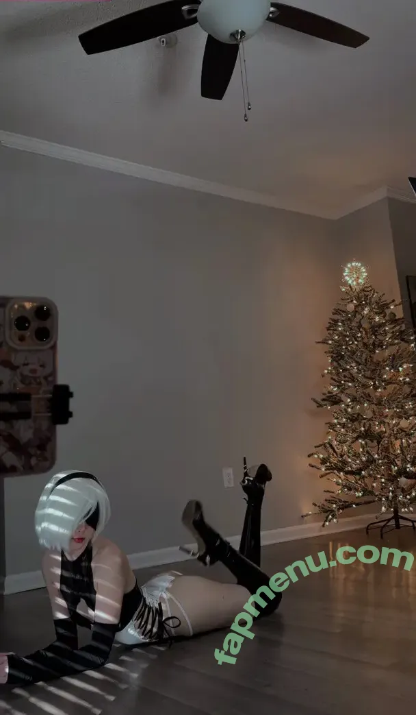 Duckie.Cos nude photo #0803 (Lexi / darlingducky / duckie_cos)