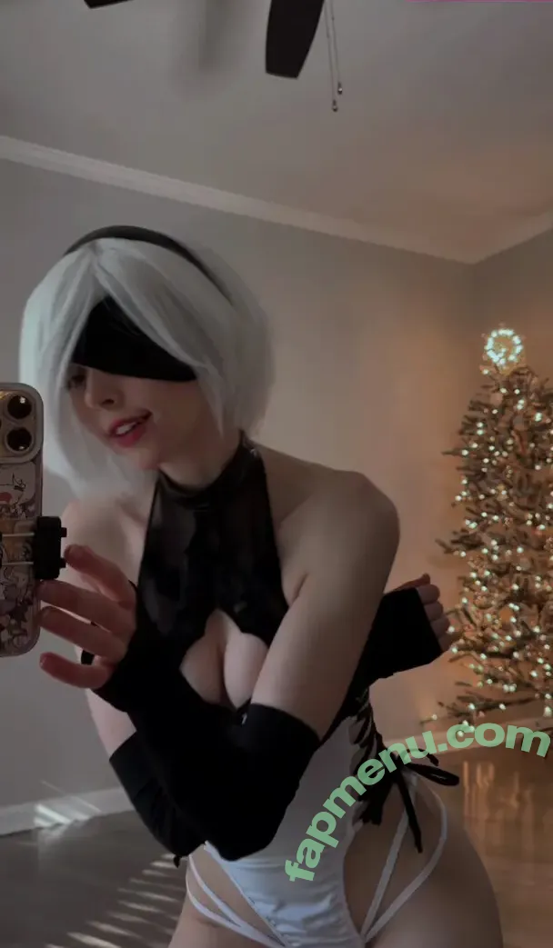 Duckie.Cos nude photo #0804 (Lexi / darlingducky / duckie_cos)