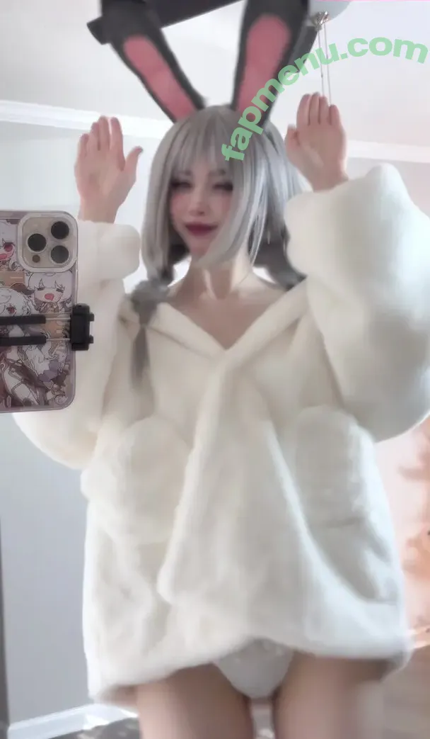 Duckie.Cos nude photo #0835 (Lexi / darlingducky / duckie_cos)