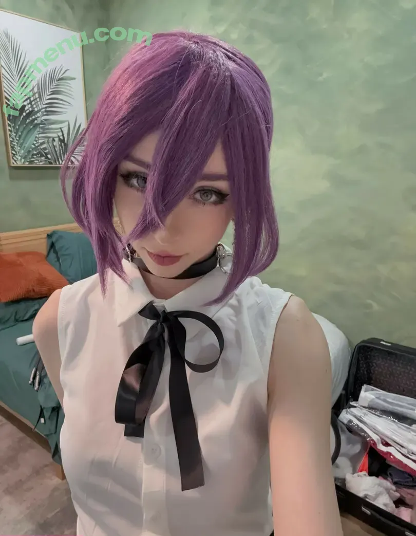 Duckie.Cos nude photo #0841 (Lexi / darlingducky / duckie_cos)