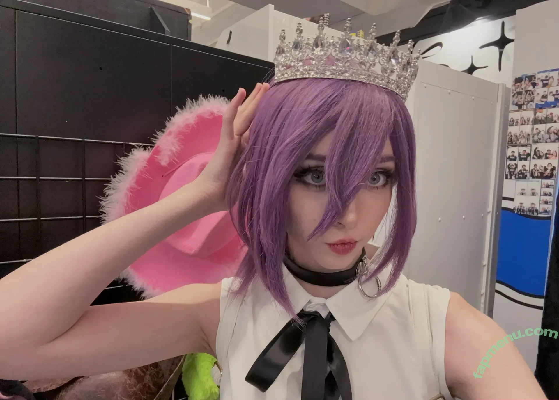 Duckie.Cos nude photo #0855 (Lexi / darlingducky / duckie_cos)