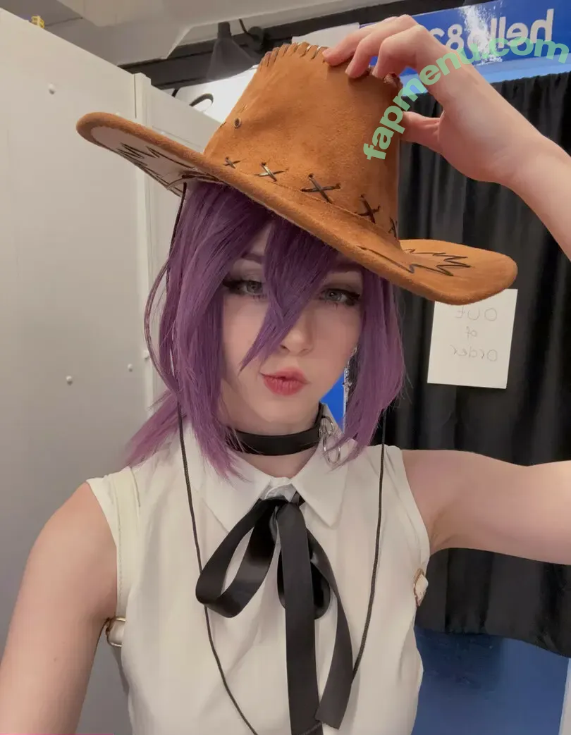 Duckie.Cos nude photo #0857 (Lexi / darlingducky / duckie_cos)