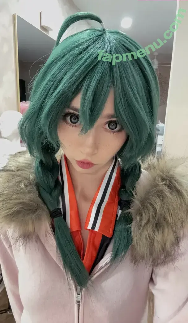 Duckie.Cos nude photo #0862 (Lexi / darlingducky / duckie_cos)