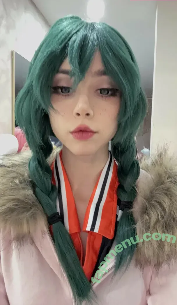 Duckie.Cos nude photo #0863 (Lexi / darlingducky / duckie_cos)