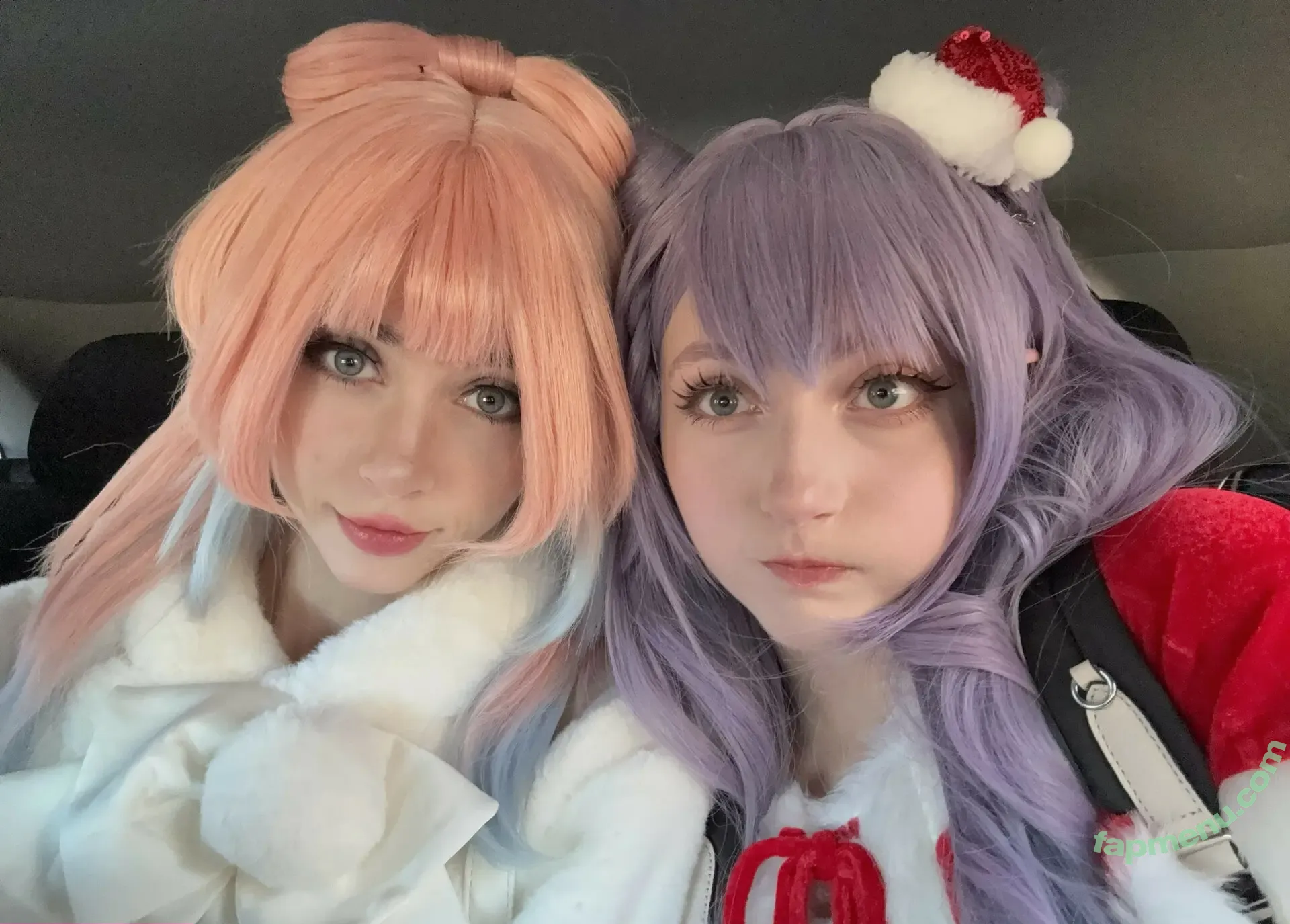 Duckie.Cos nude photo #0865 (Lexi / darlingducky / duckie_cos)