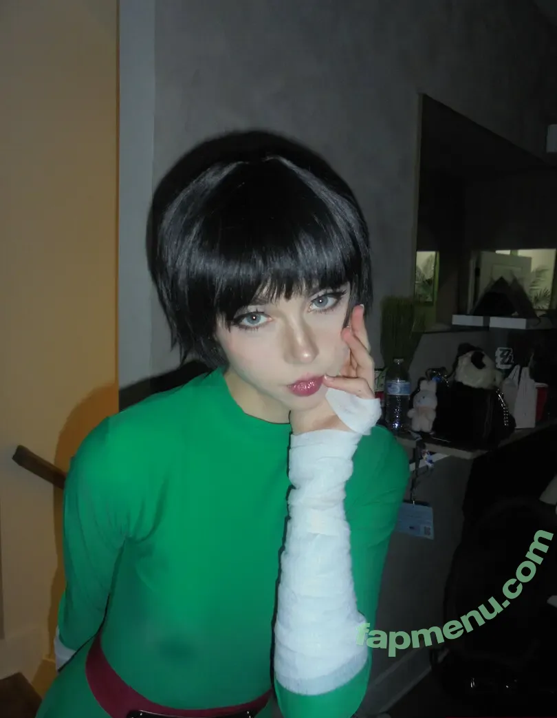 Duckie.Cos nude photo #0866 (Lexi / darlingducky / duckie_cos)