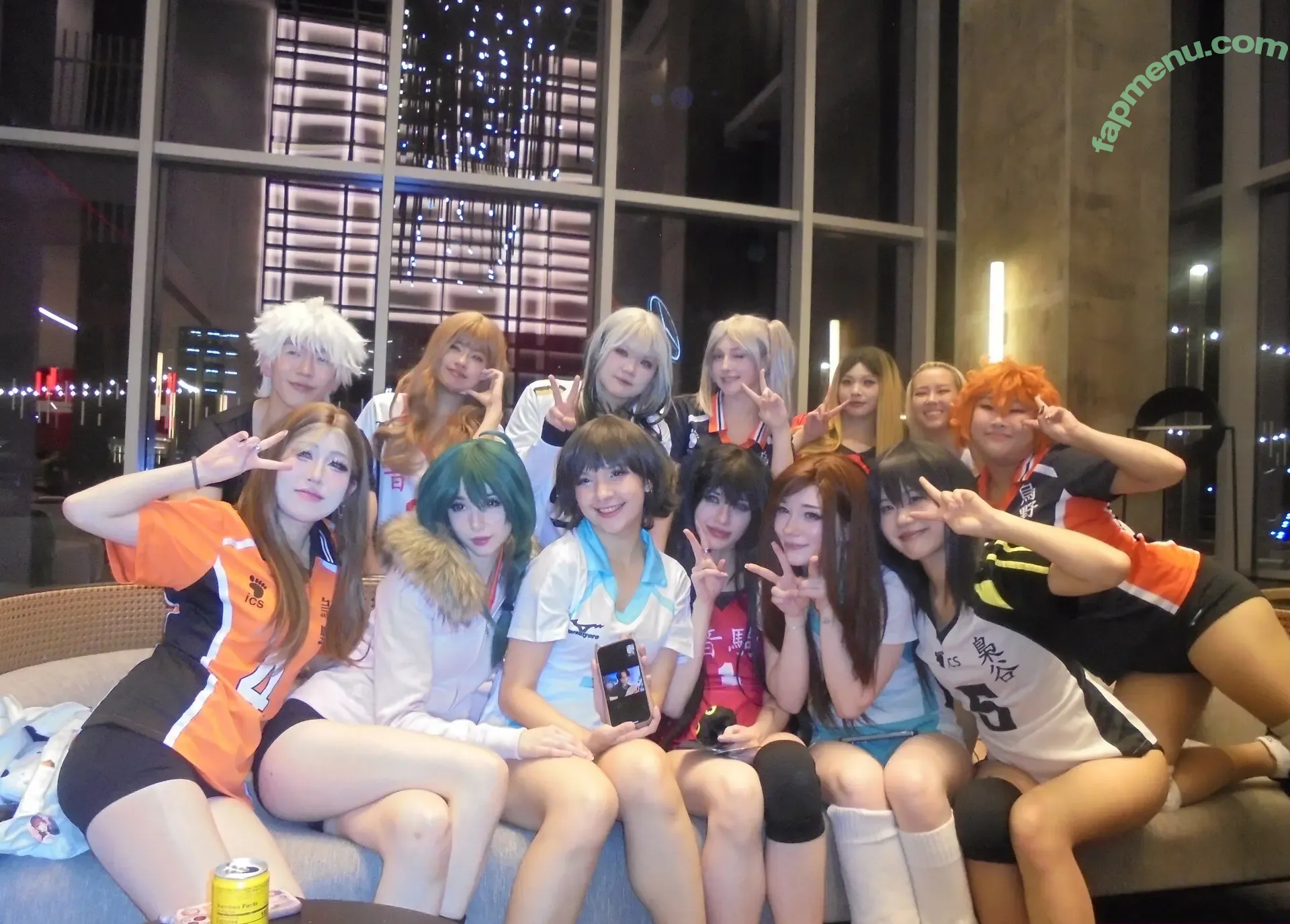 Duckie.Cos nude photo #0870 (Lexi / darlingducky / duckie_cos)