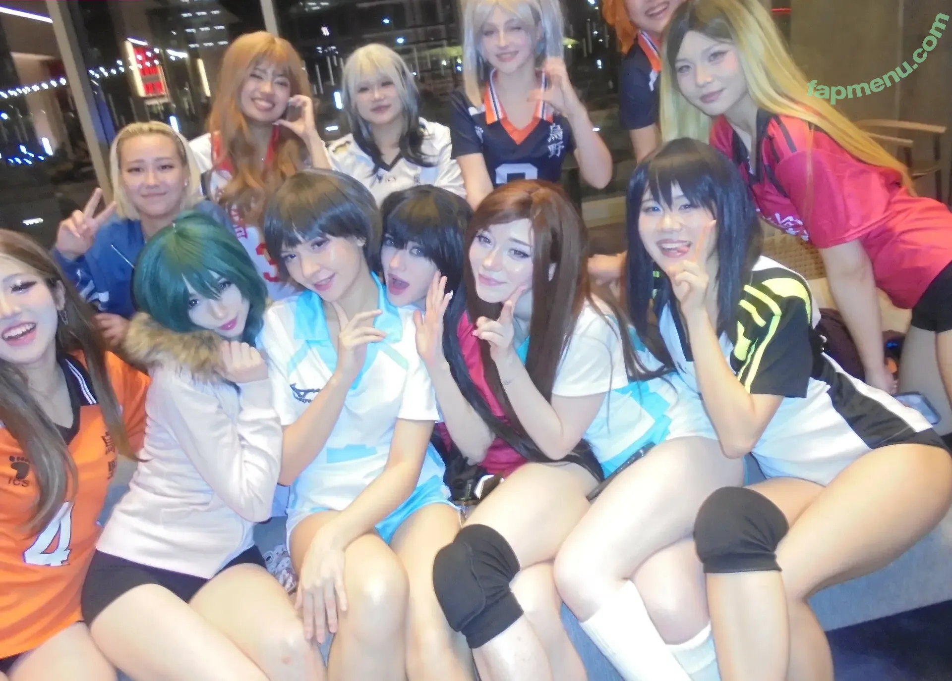 Duckie.Cos nude photo #0872 (Lexi / darlingducky / duckie_cos)