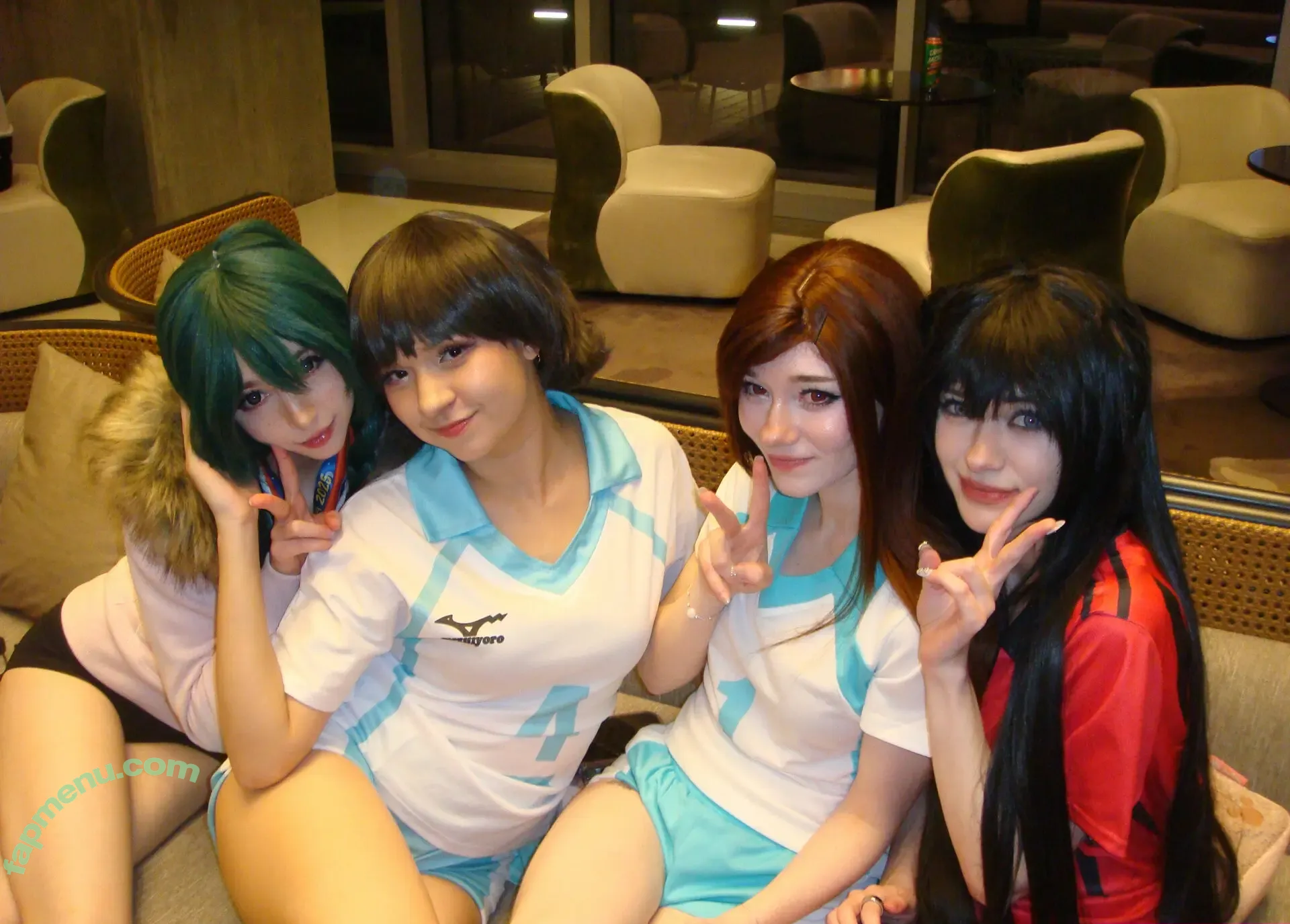 Duckie.Cos nude photo #0874 (Lexi / darlingducky / duckie_cos)