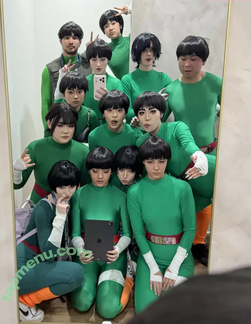 Duckie.Cos nude photo #0875 (Lexi / darlingducky / duckie_cos)