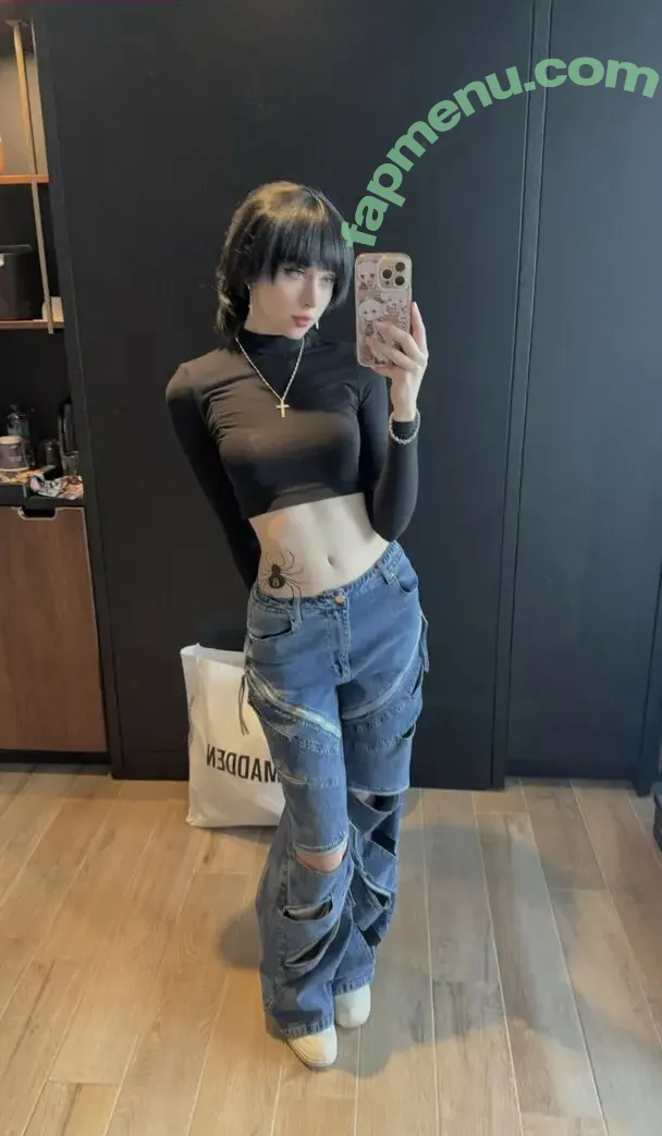 Duckie.Cos nude photo #0879 (Lexi / darlingducky / duckie_cos)