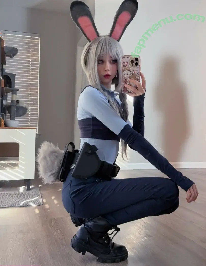 Duckie.Cos nude photo #0883 (Lexi / darlingducky / duckie_cos)