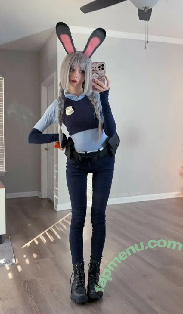 Duckie.Cos nude photo #0884 (Lexi / darlingducky / duckie_cos)