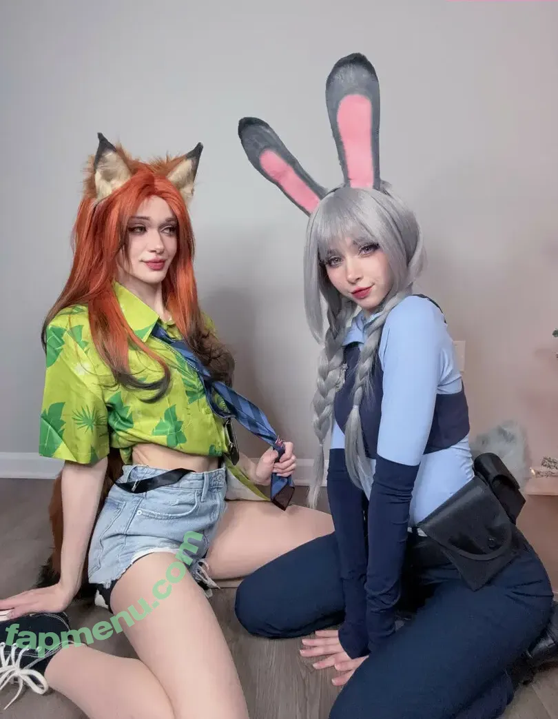 Duckie.Cos nude photo #0902 (Lexi / darlingducky / duckie_cos)