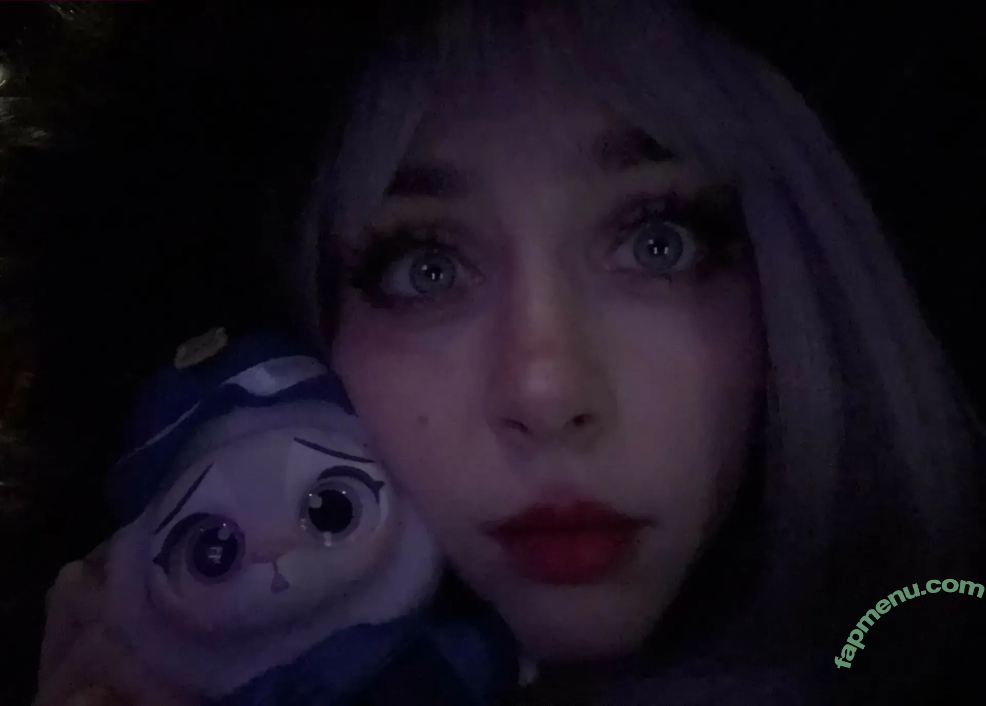 Duckie.Cos nude photo #0905 (Lexi / darlingducky / duckie_cos)