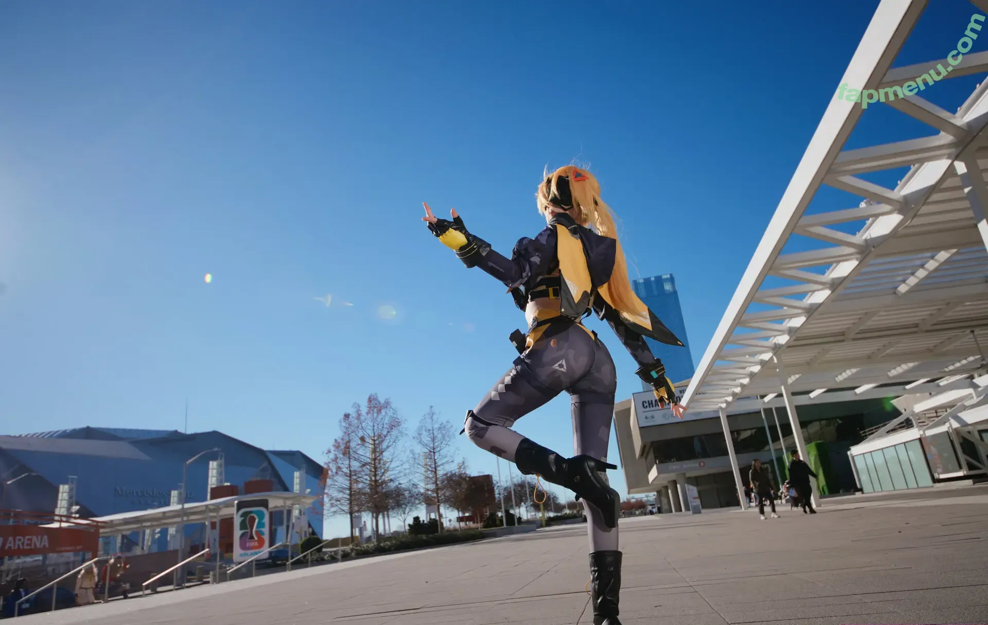 Duckie.Cos nude photo #0937 (Lexi / darlingducky / duckie_cos)