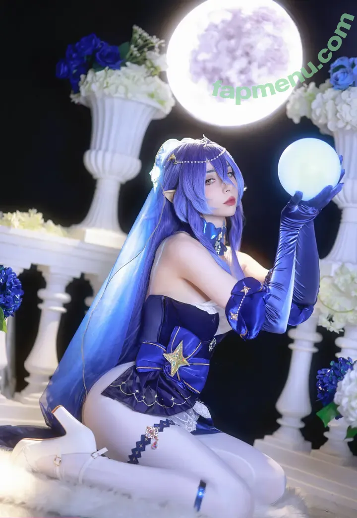 Duckie.Cos nude photo #0940 (Lexi / darlingducky / duckie_cos)