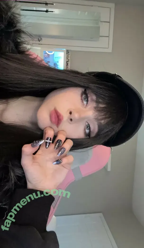 Duckie.Cos nude photo #1004 (Lexi / darlingducky / duckie_cos)