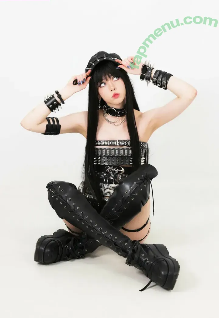 Duckie.Cos nude photo #1009 (Lexi / darlingducky / duckie_cos)