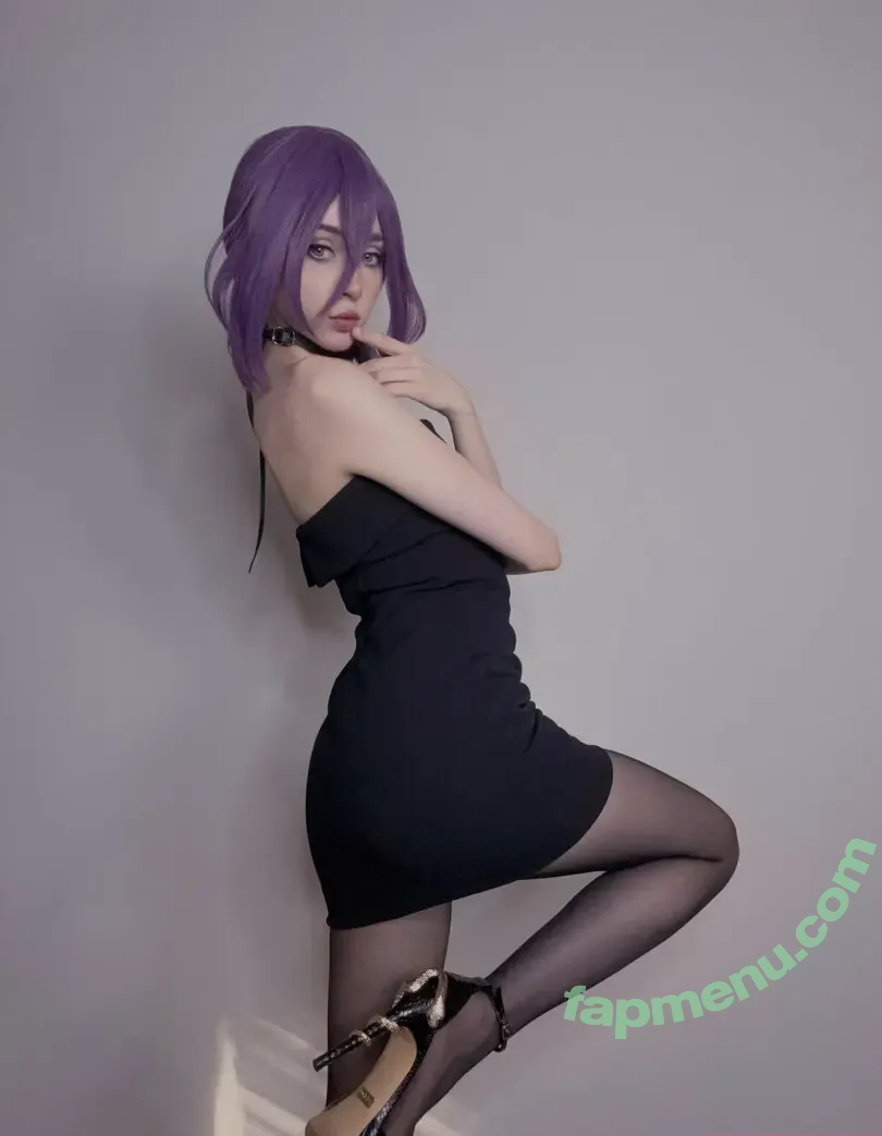 Duckie.Cos nude photo #1020 (Lexi / darlingducky / duckie_cos)