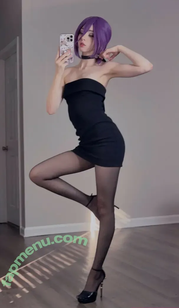 Duckie.Cos nude photo #1029 (Lexi / darlingducky / duckie_cos)