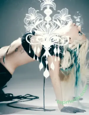 Duda Beat / dudabeat nude photo #0058